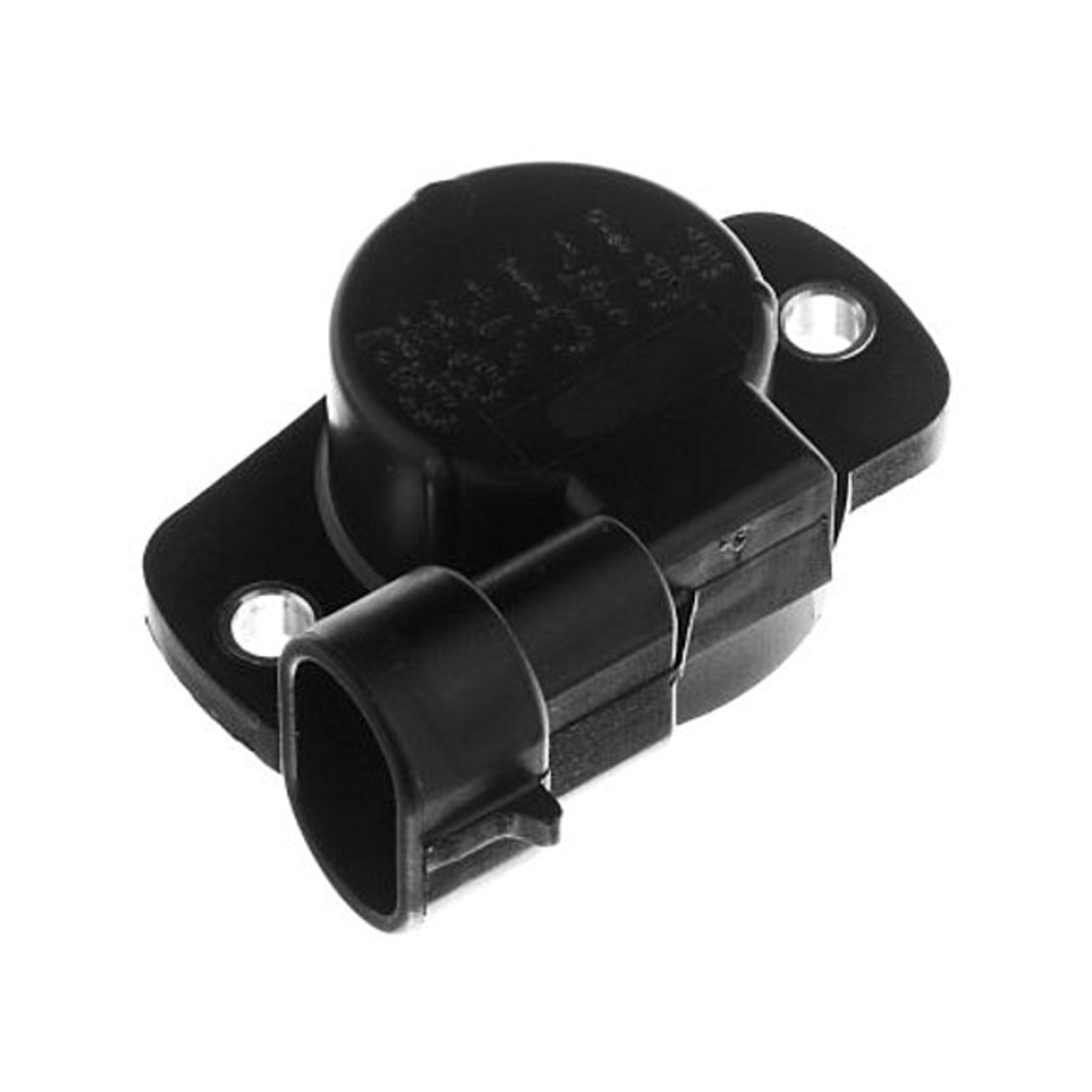 Sensor Tps Posicion De Mariposa Fiat Siena 1.6 16v
