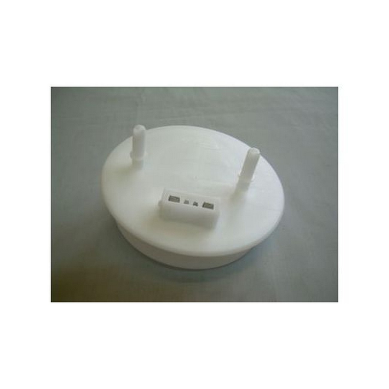 Tapa Bomba De Nafta Volkswagen Gol Mi