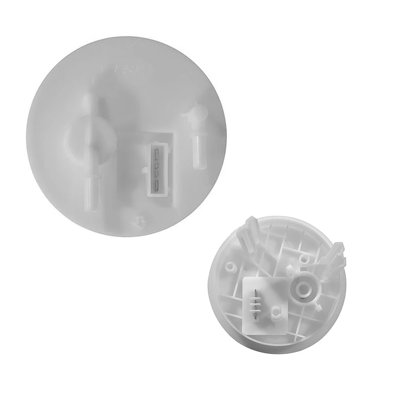 Tapa Bomba De Nafta Suzuki Fun Con Regulador