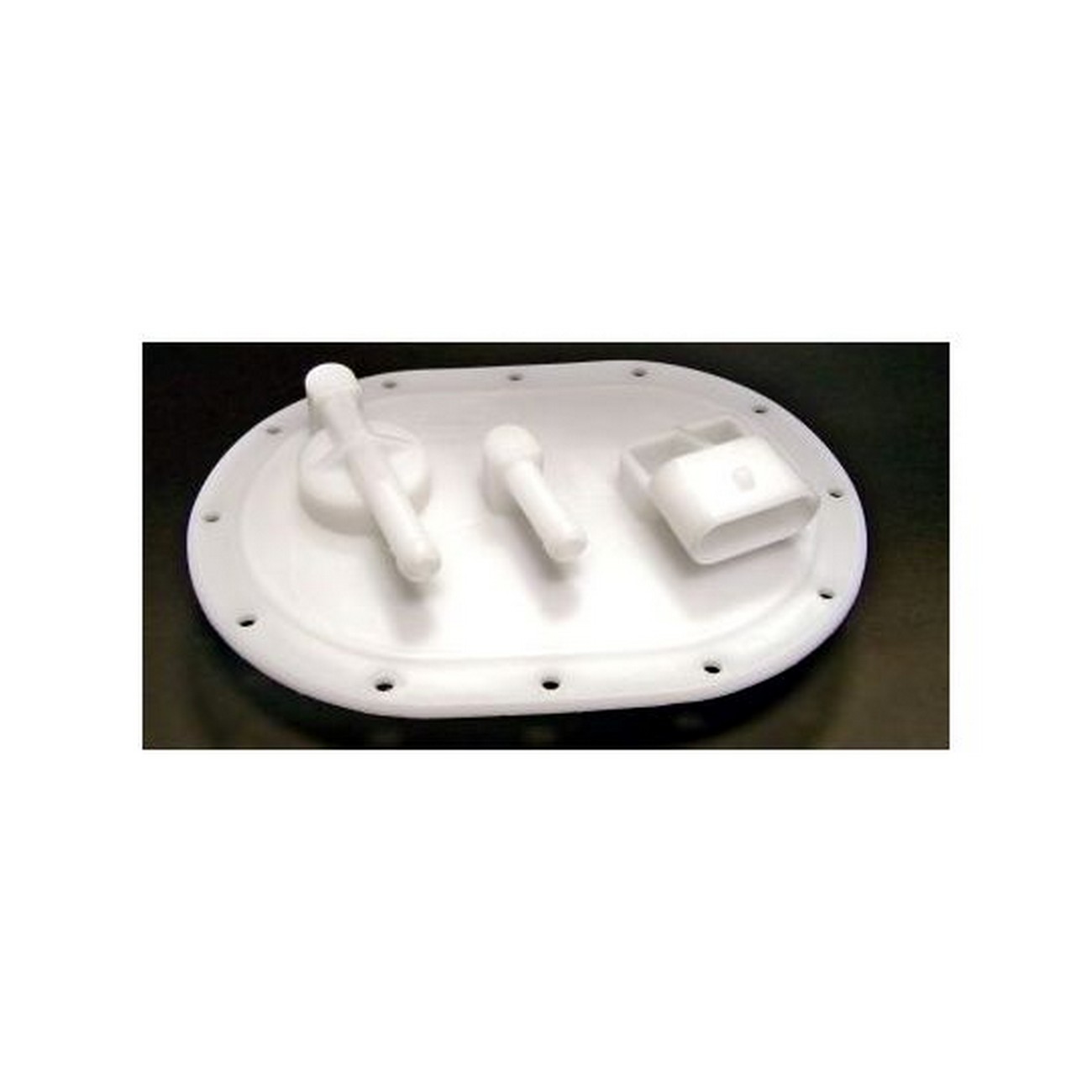 Tapa Bomba De Nafta Fiat Uno 1.3 Fire