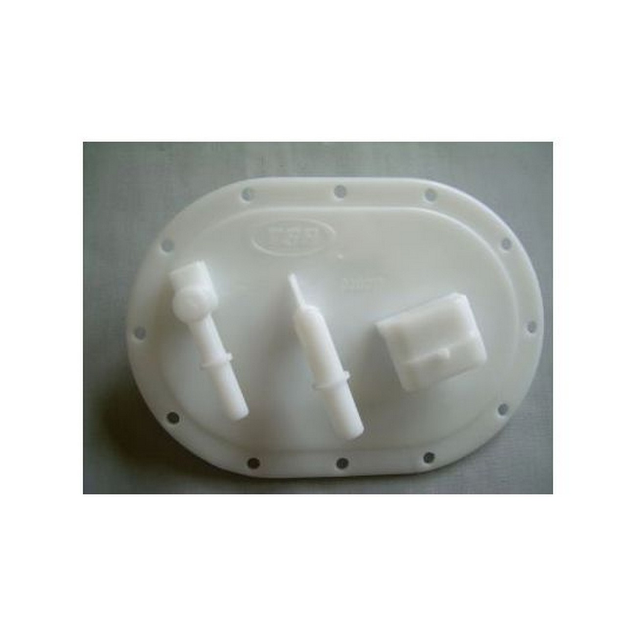 Tapa Bomba Nafta Fiat Uno Palio Siena Strada