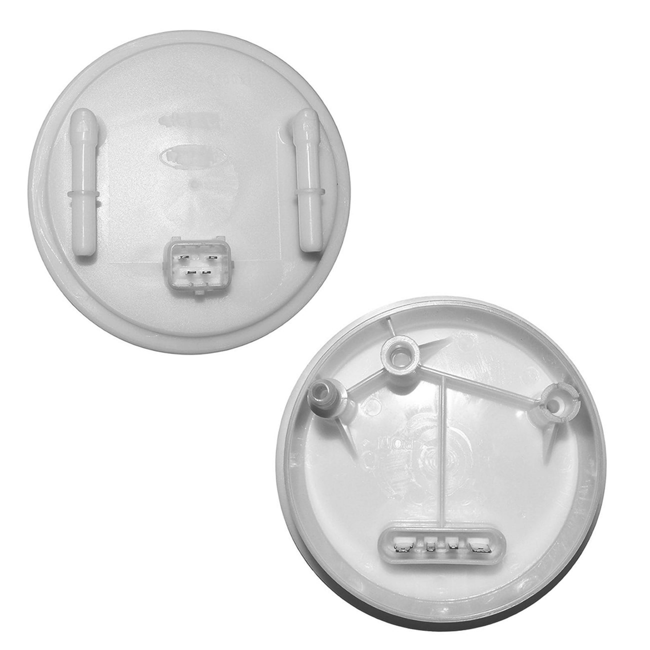 Tapa Bomba De Nafta Ford Escort Zetec 1997