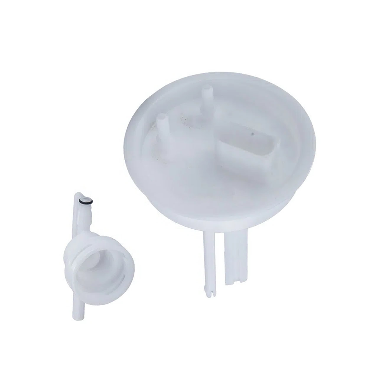 Tapa Bomba De Nafta Volkswagen Fox Suran 1.6