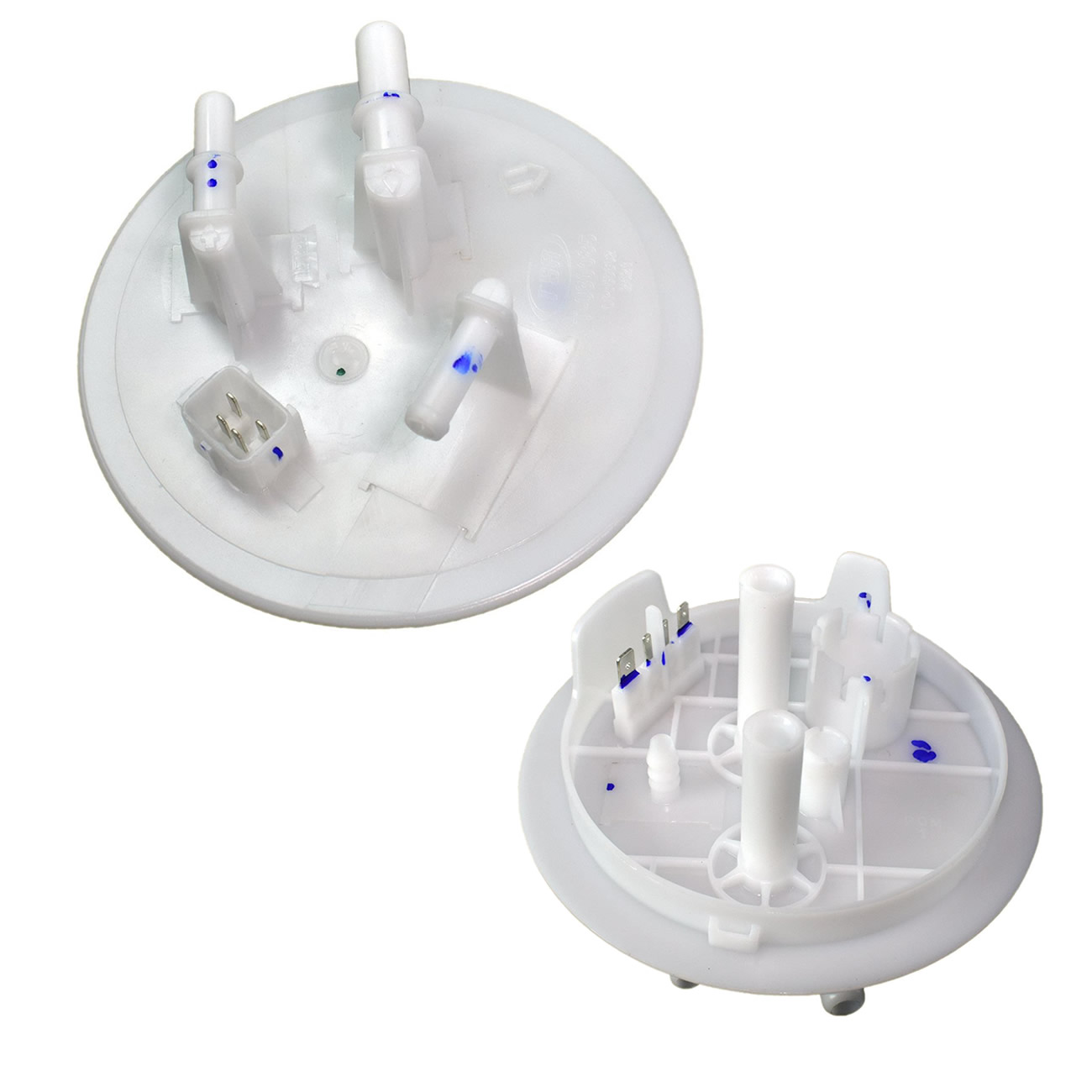 Tapa Bomba De Combustible Ford Ranger 3.0 D