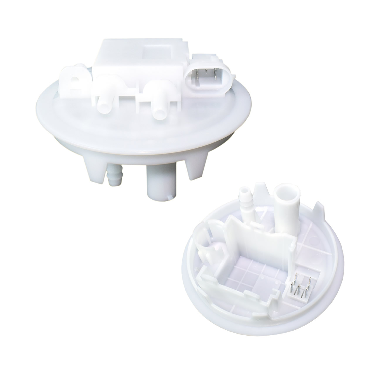 Tapa Bomba De Nafta Renault Kangoo 1.6 16v