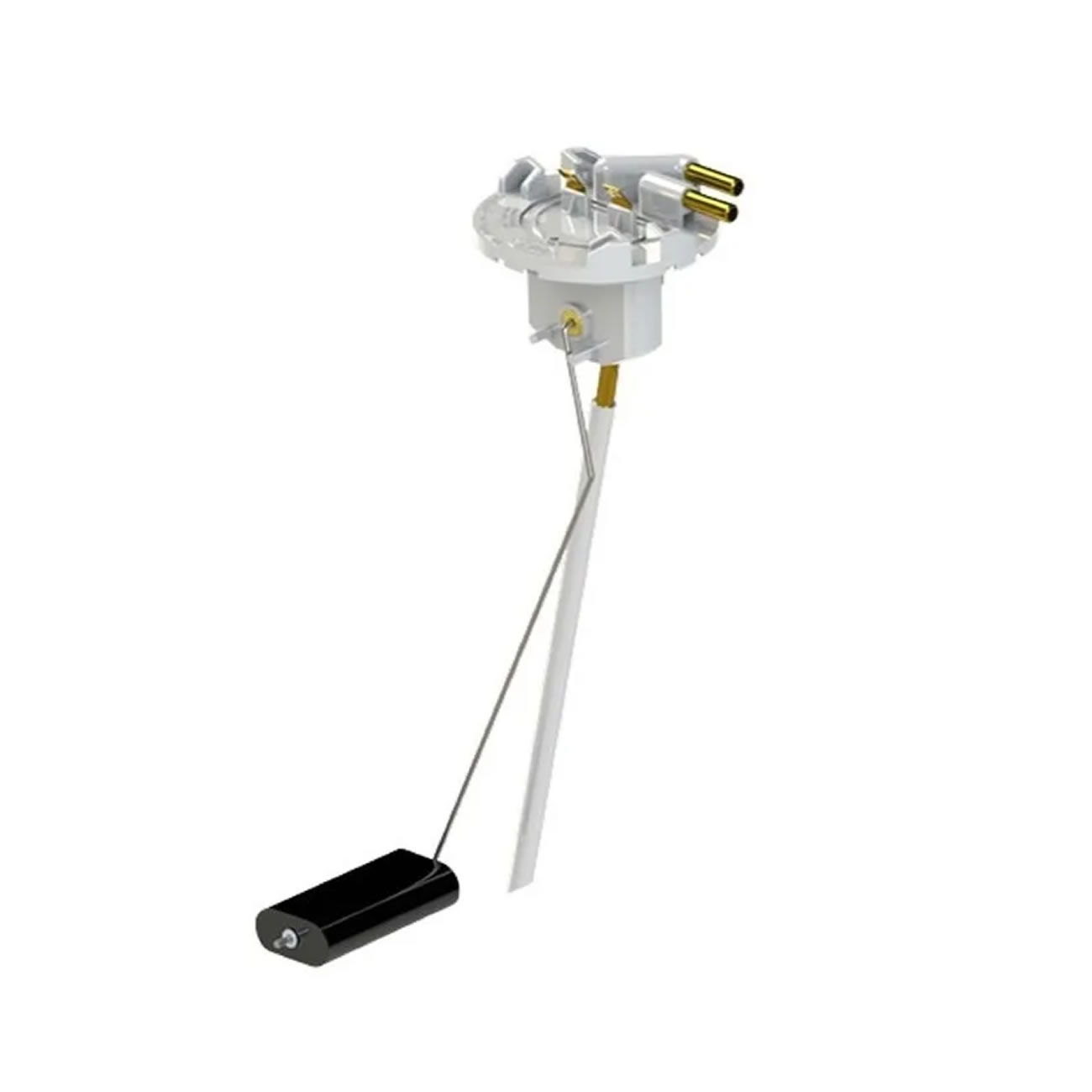 Sensor Nivel Nafta Vw Gol Saveiro Senda 1.6 Carburador