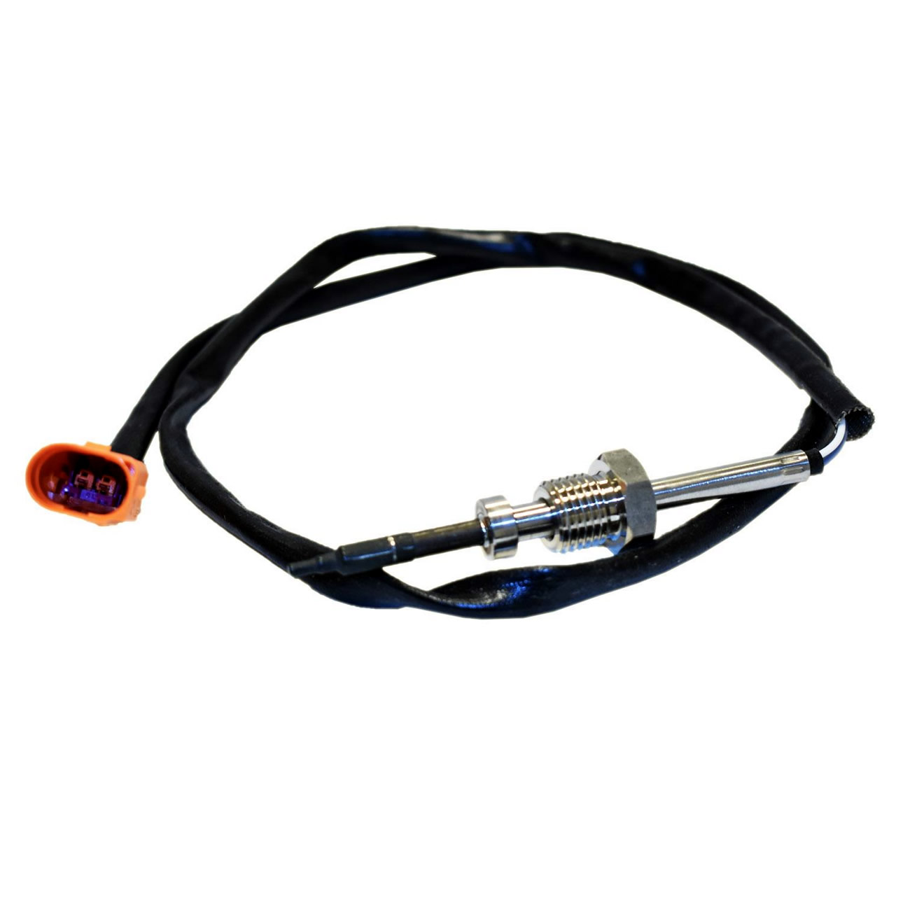 Sensor Temperatura Gases De Escape Egts Audi A3 2.0 Tdi