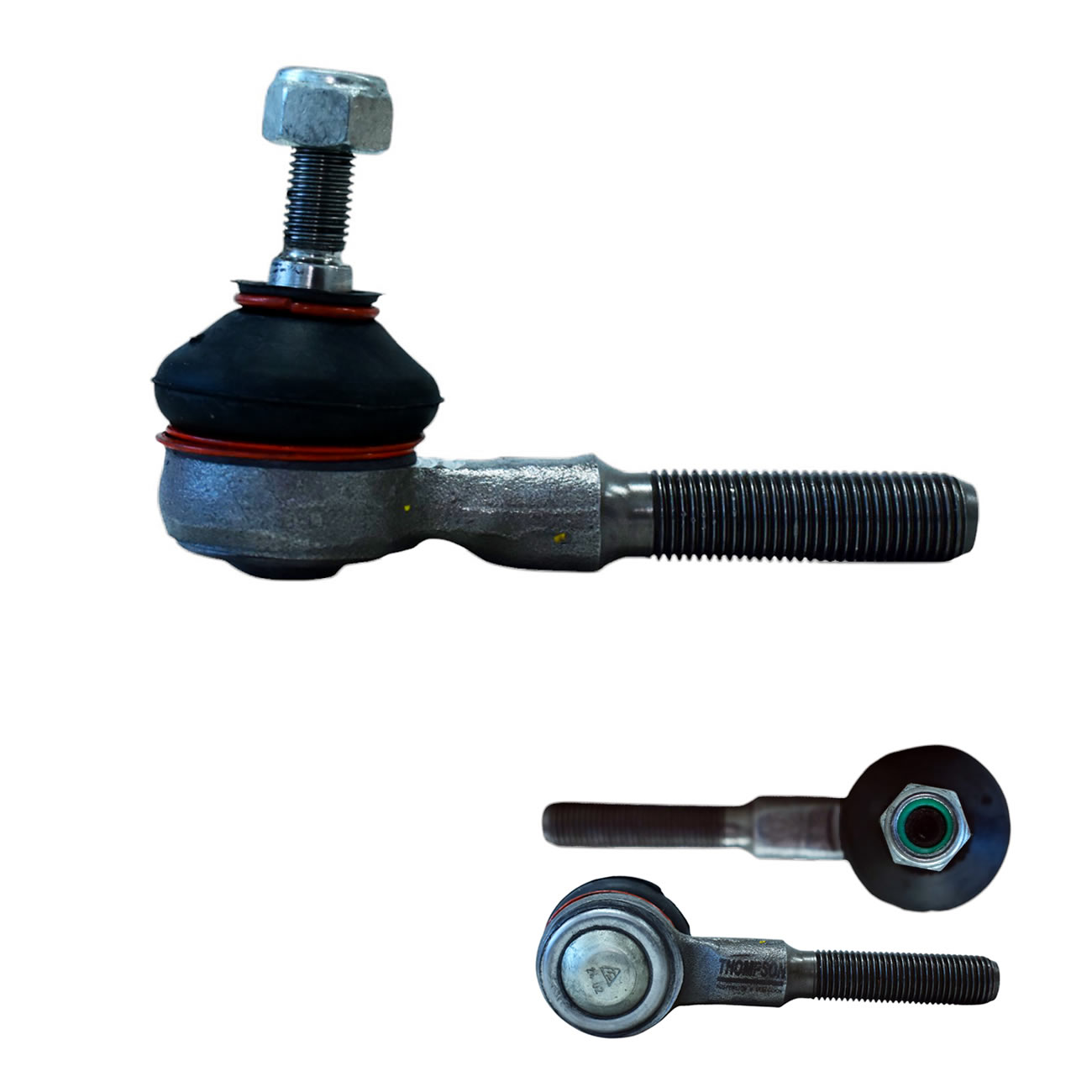 Extremo Direccion Ambos Lados Renault 9 11 18 20 Hasta 1990