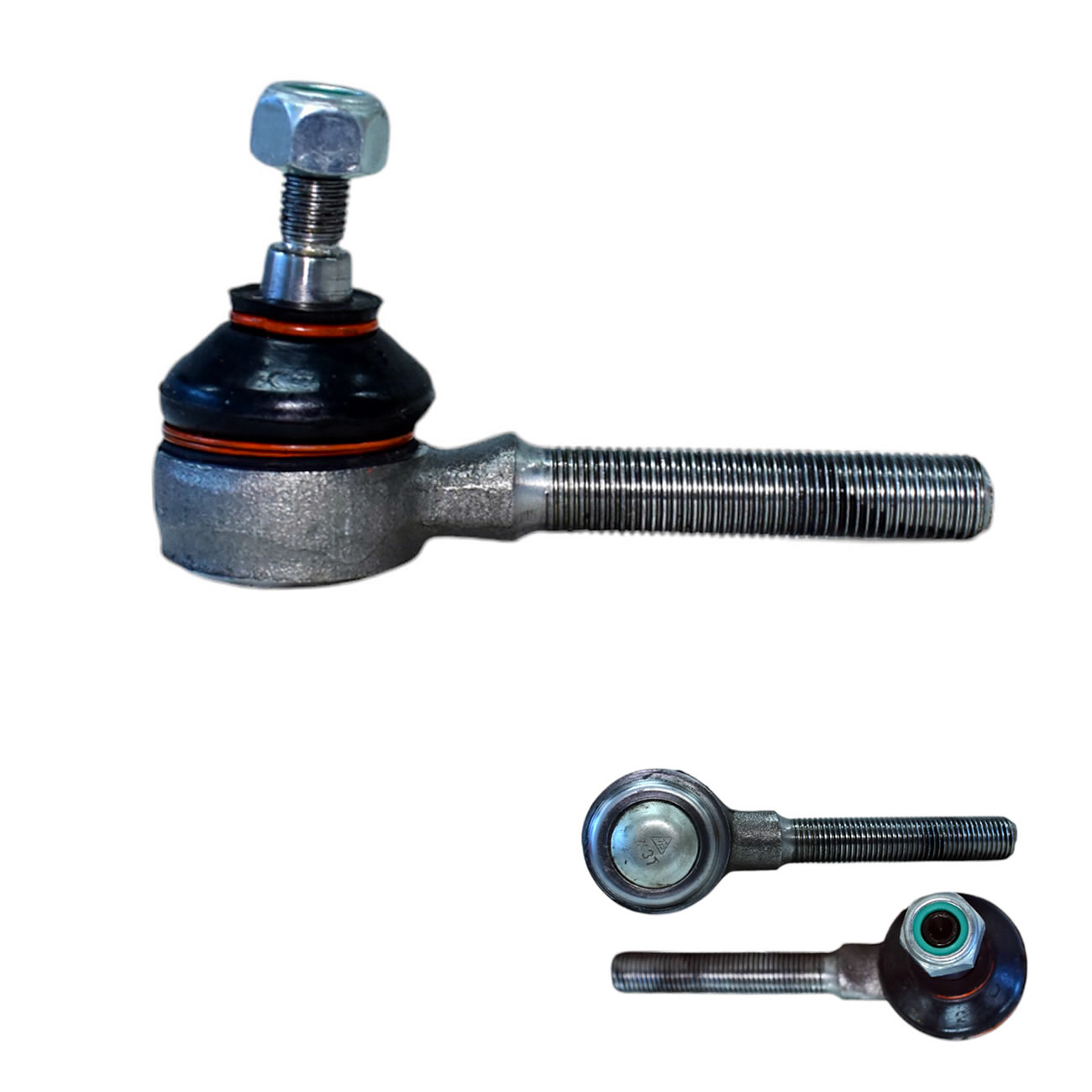 Extremo Direccion Ambos Lados Citroen Berlingo C4 Hasta 2011