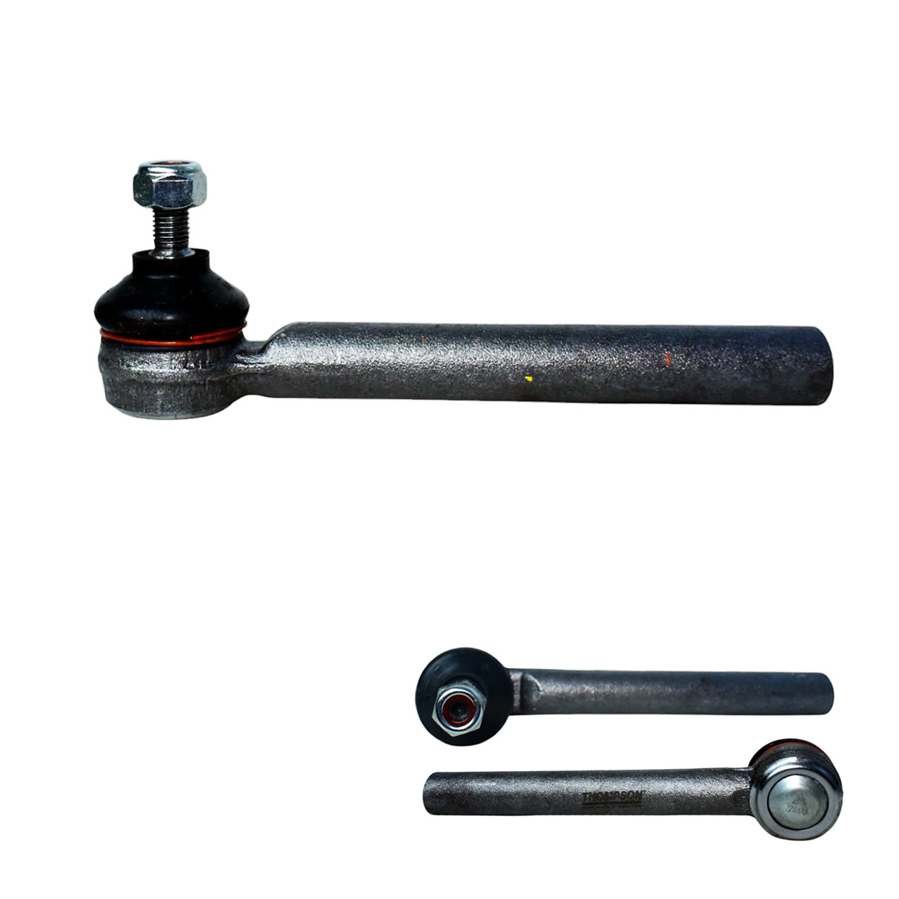 Extremo Direccion Ambos Lados Fiat Duna Uno 1988 1993