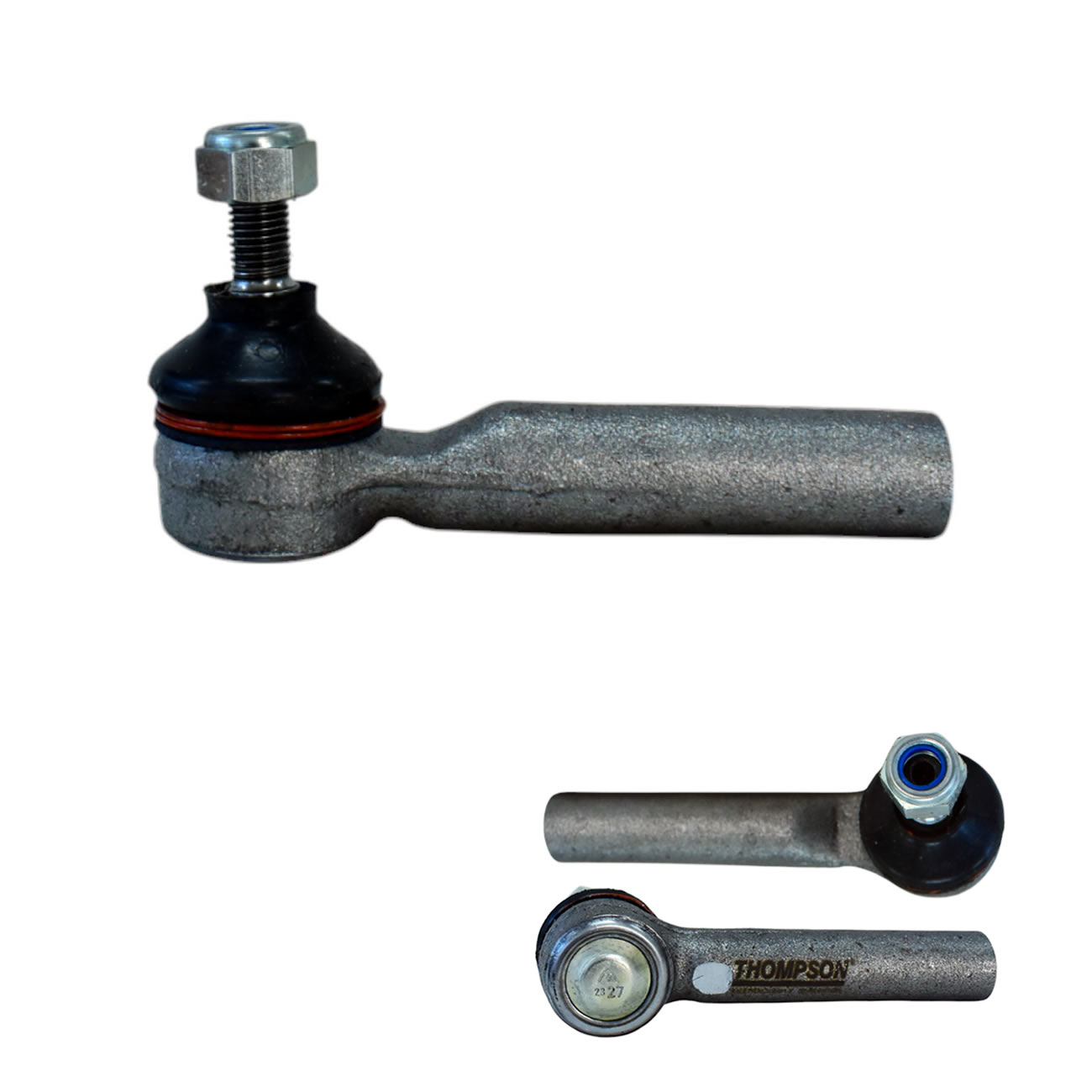 Extremo Direccion Ambos Lados Fiat 149 Vivace Hasta 1993