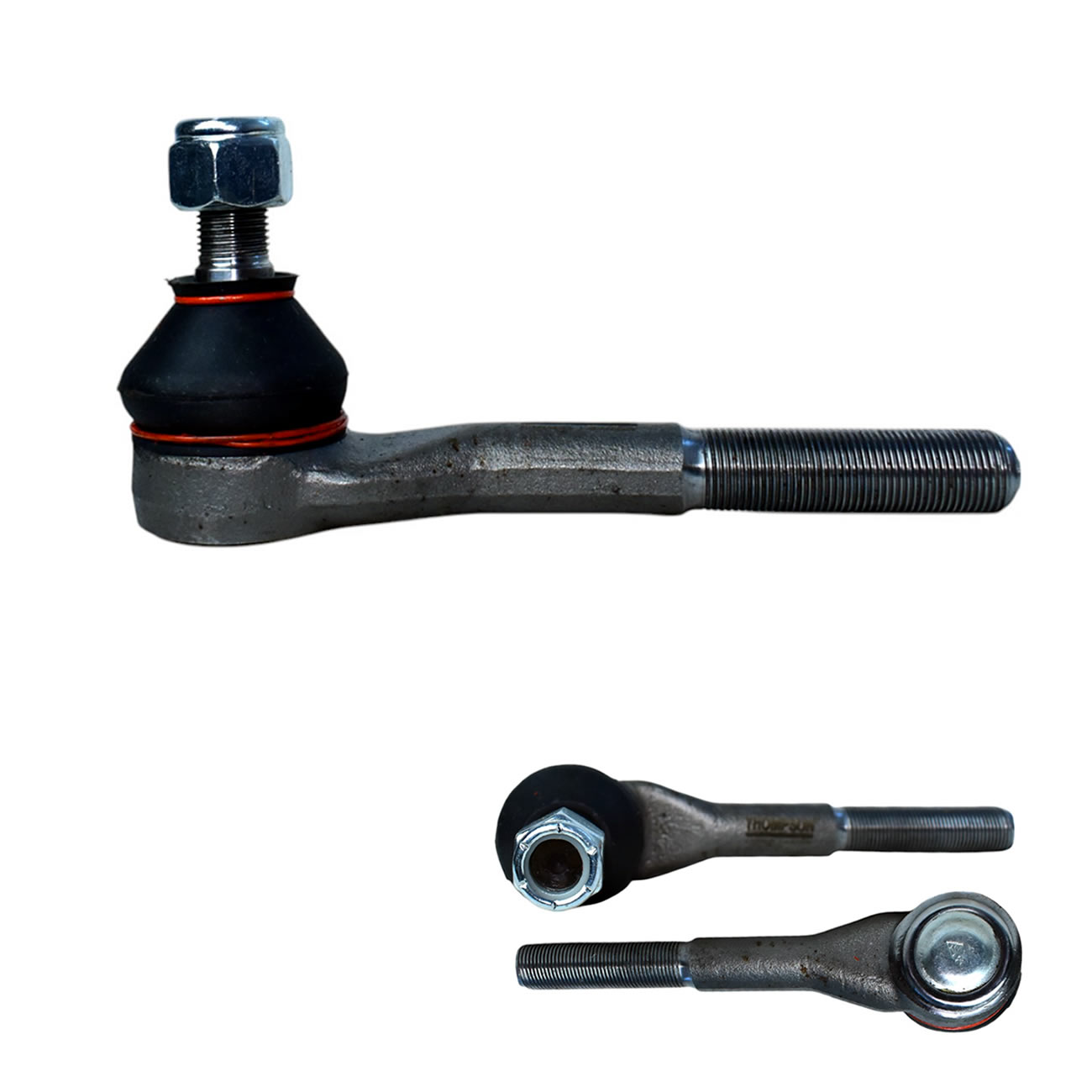 Extremo Direccion Ambos Lados Chevrolet C20 D20 Hasta 1992