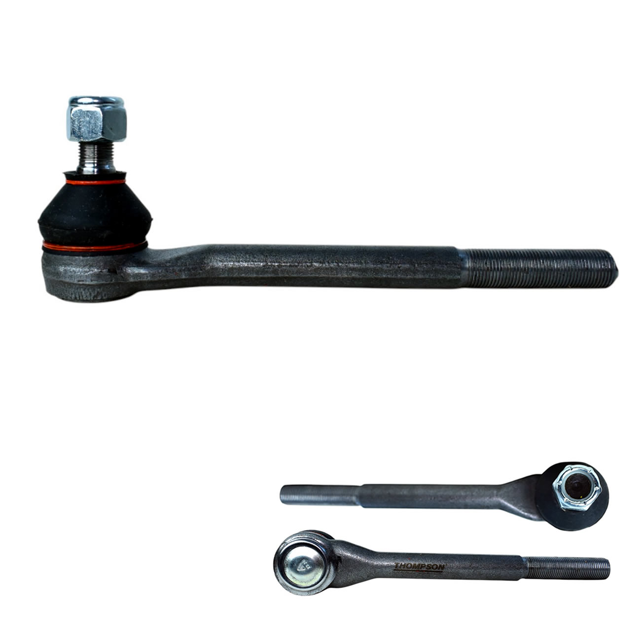 Extremo Direccion Ambos Lados Chevrolet C10 Apache Brava