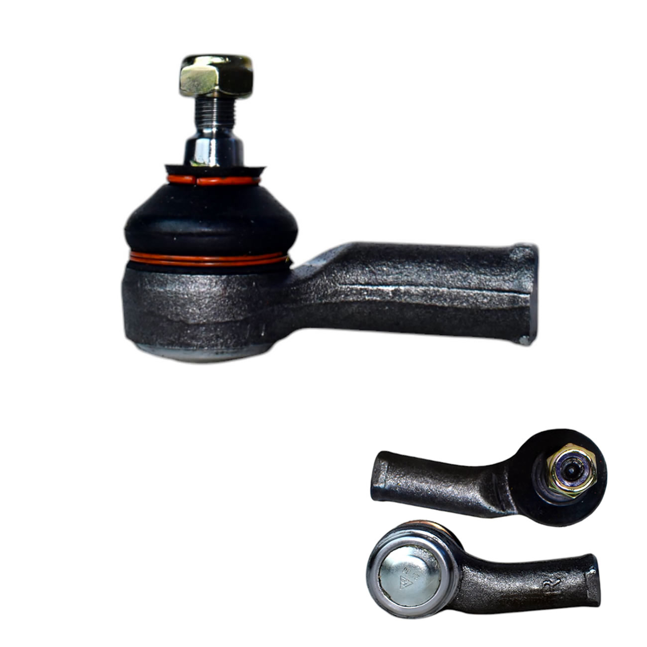 Extremo Direccion Derecho Ford Escort Orion Vw Pointer 2002