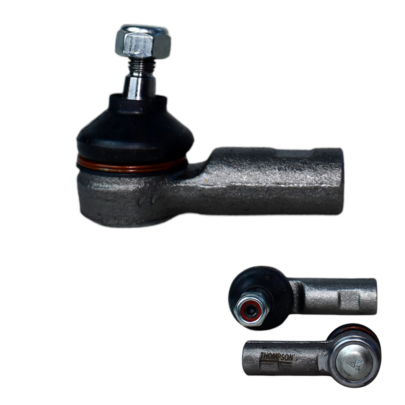 Extremo Direccion Ambos Lados Chevrolet Corsa 1995 - 2009