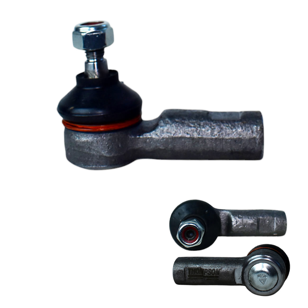 Extremo Direccion Ambos Lados Chevrolet Corsa Pick Up  2011