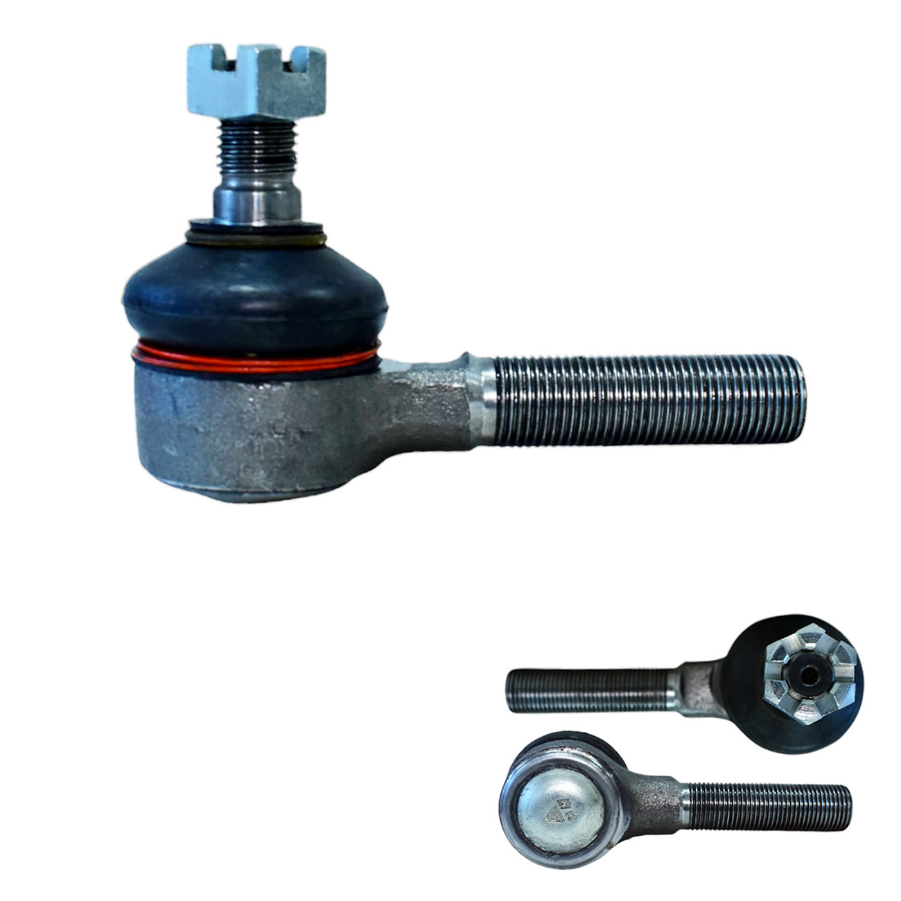 Extremo Direccion Externo Toyota 4 Runner 1987 - 2002