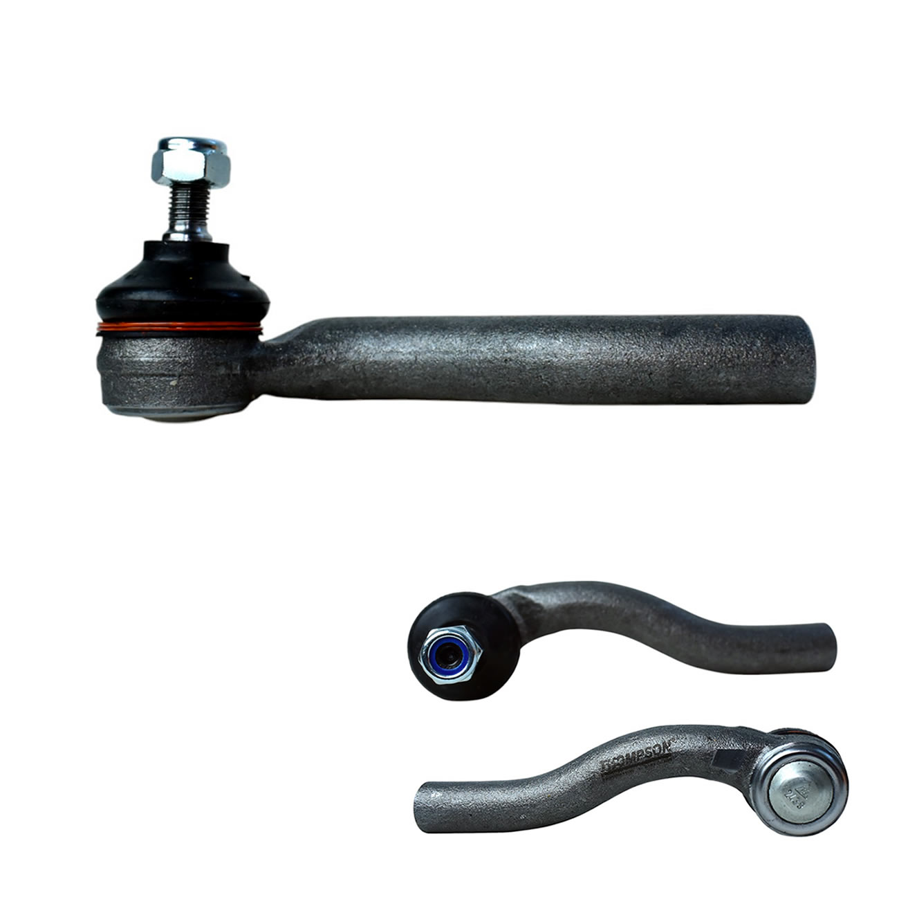 Extremo De Direccion Derecho Fiat Mobi