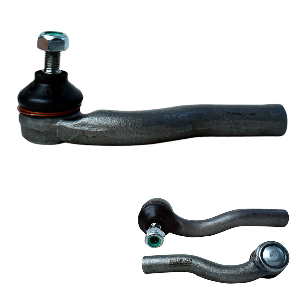 Extremo Direccion Izquierdo Fiat Mobi