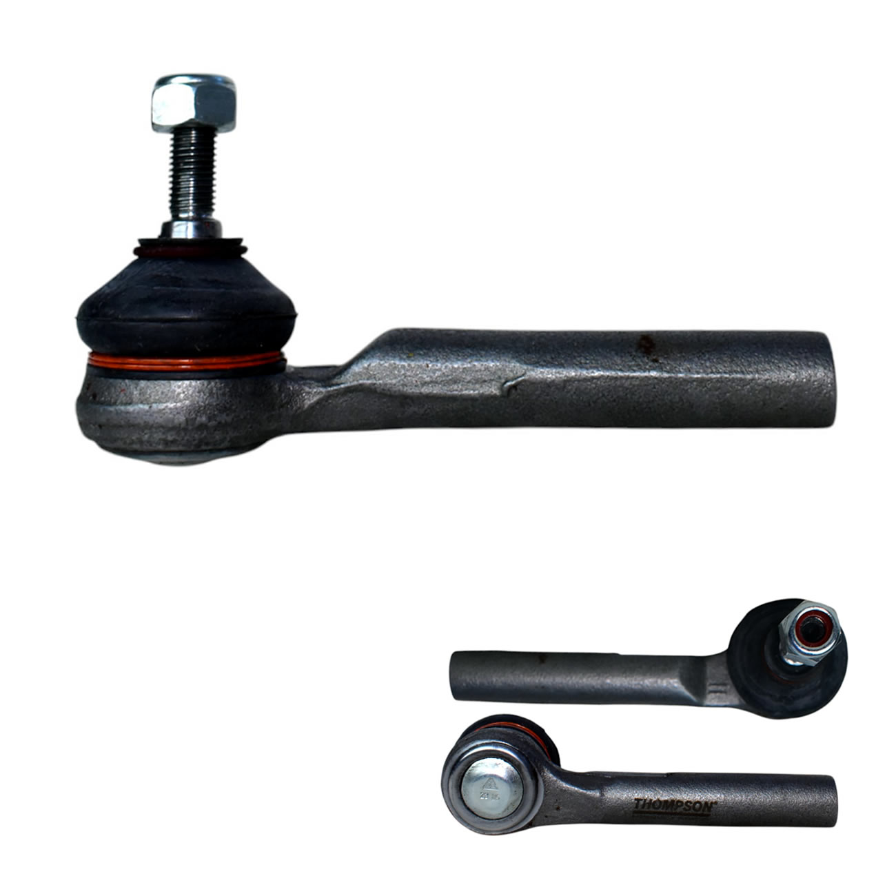 Extremo Direccion Izquierdo Renault Scenic 1999-2003