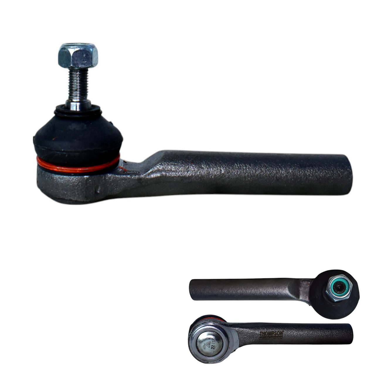 Extremo Direccion Derecho Renault Scenic 1999-2003