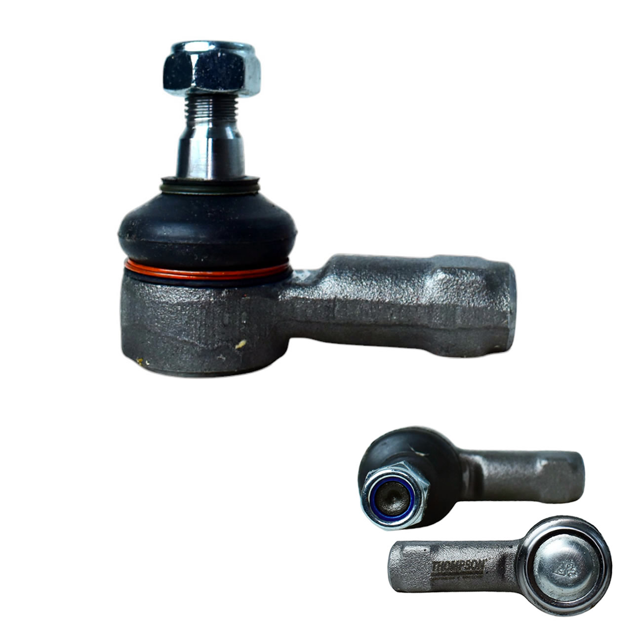 Extremo Direccion Derecho Chevrolet Luv Isuzu Trooper  1996