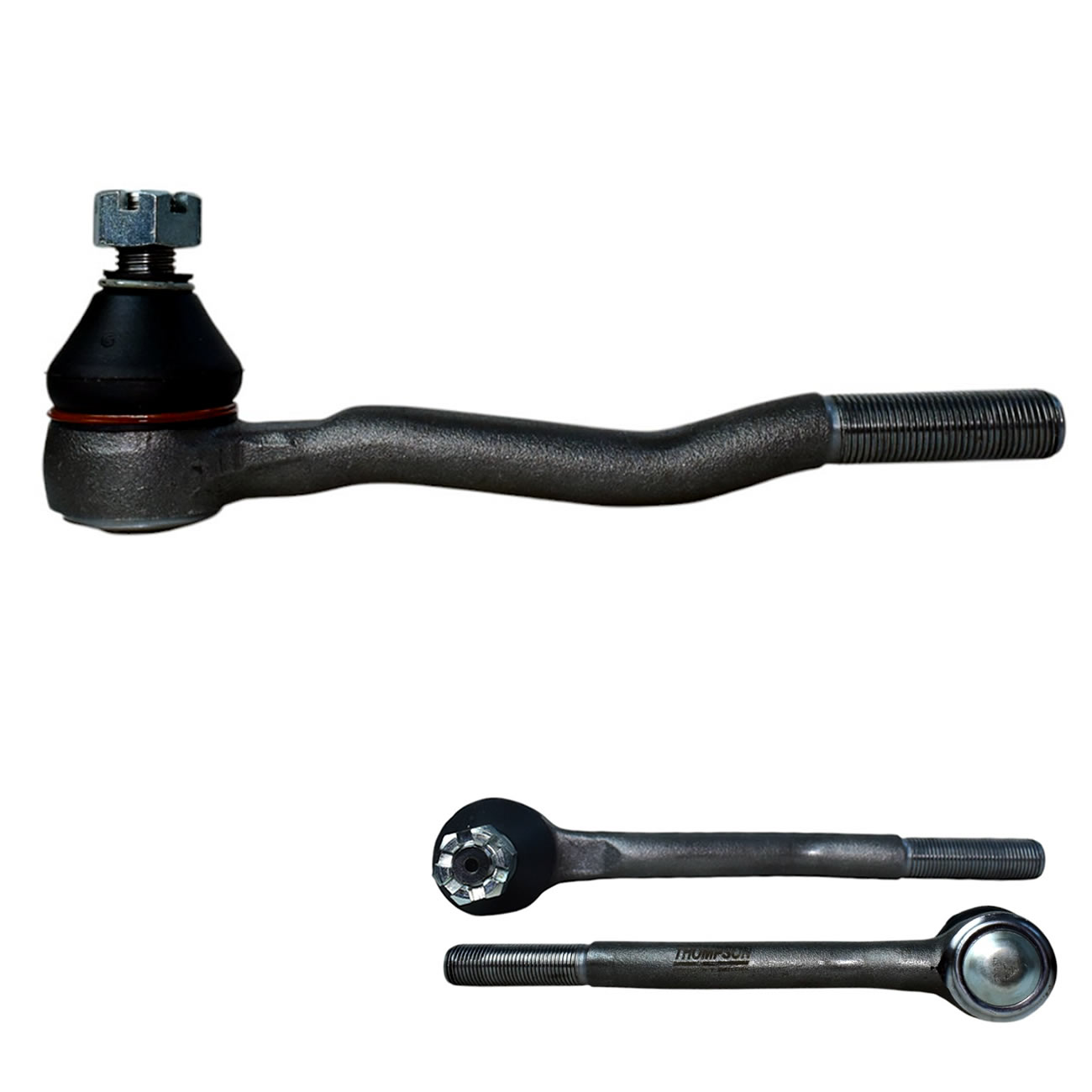 Extremo Direccion Ambos Lados Toyota Land Cruiser 1995-2000