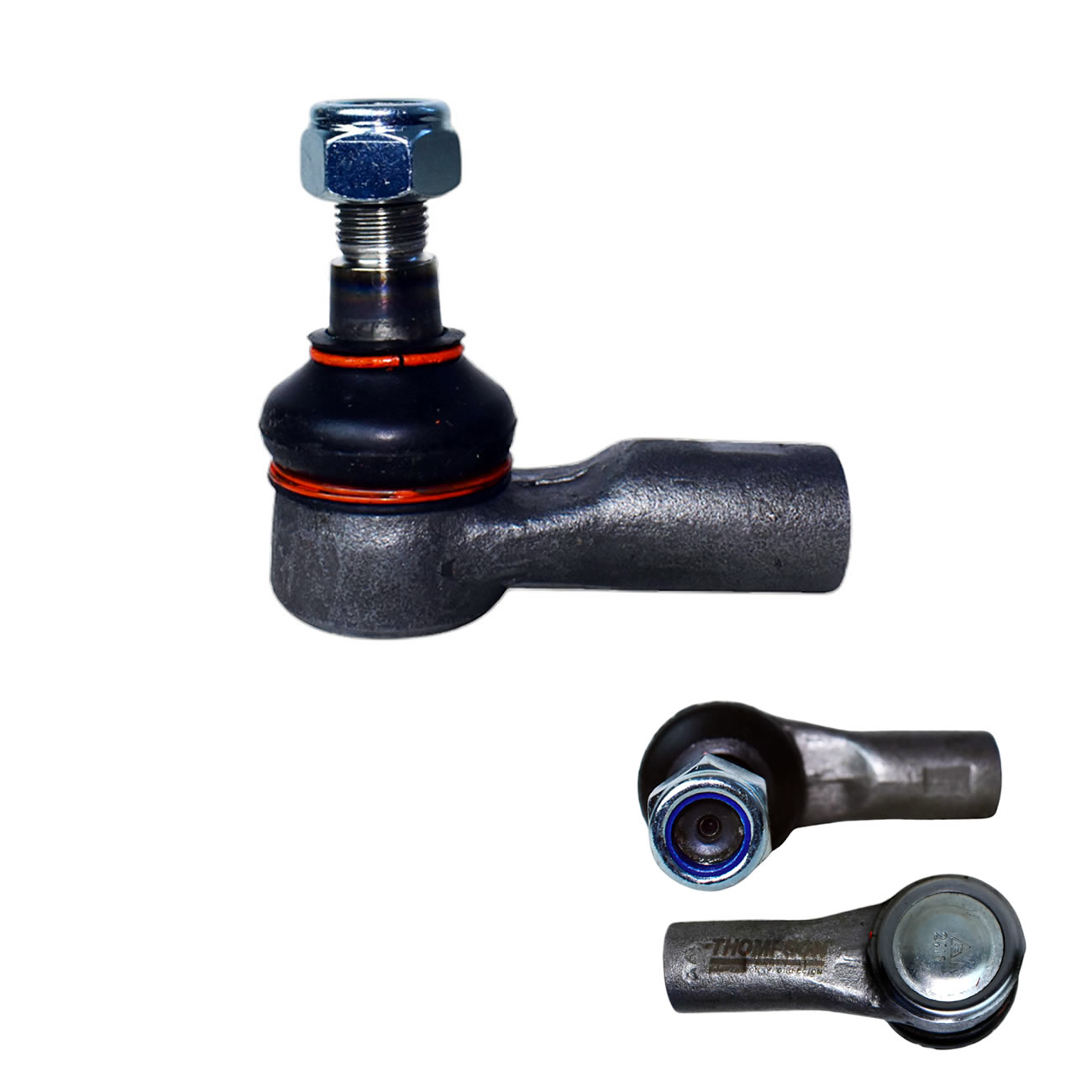 Extremo Direccion Ambos Lados Mercedes Benz Sprinter