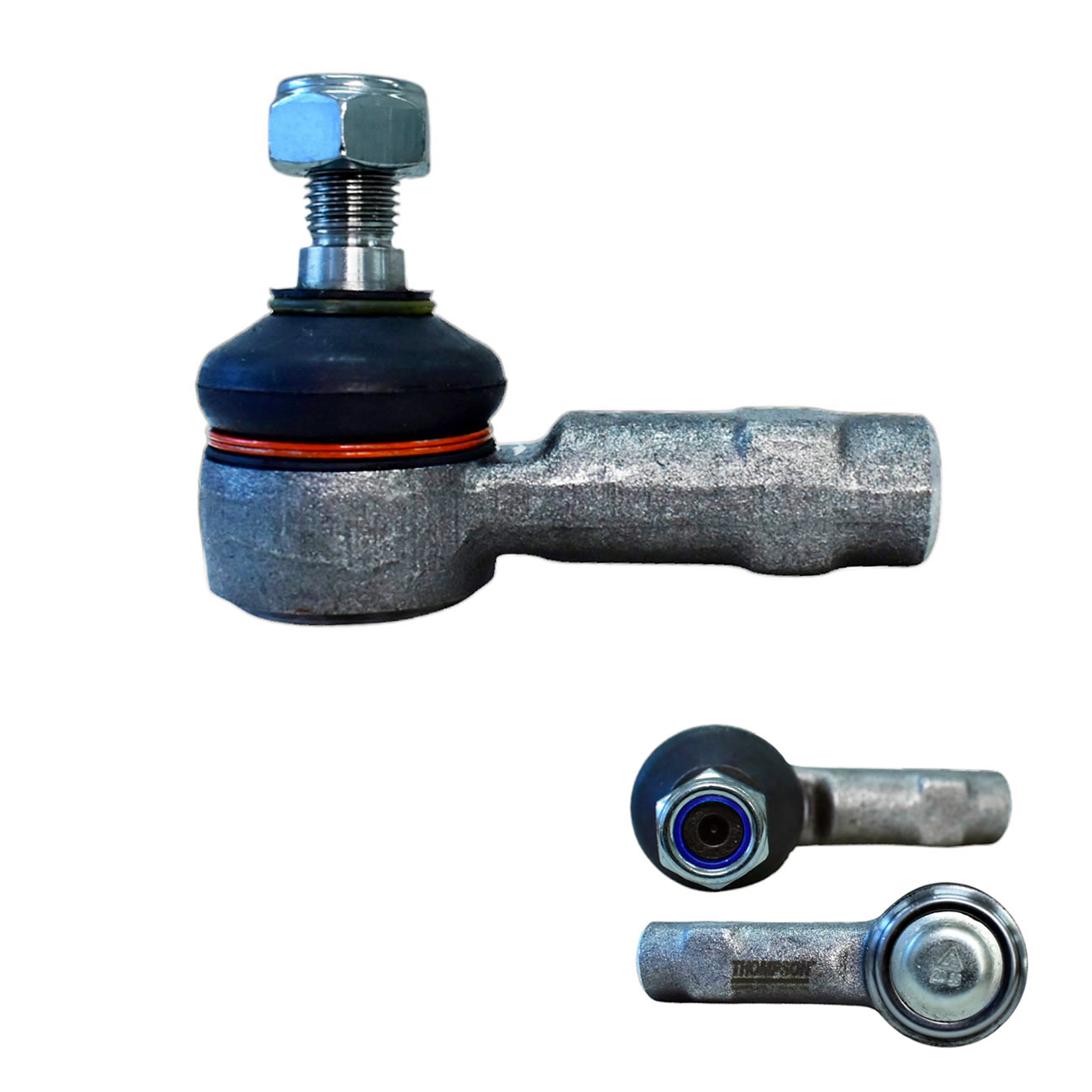 Extremo Direccion Ambos Lados Toyota Hilux 2005 Al 2015