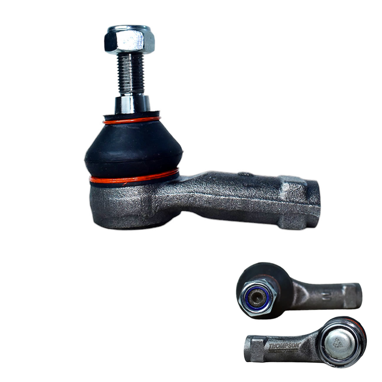 Extremo Direccion Derecho Audi Q7 Vw Amarok 2008 Al 2015