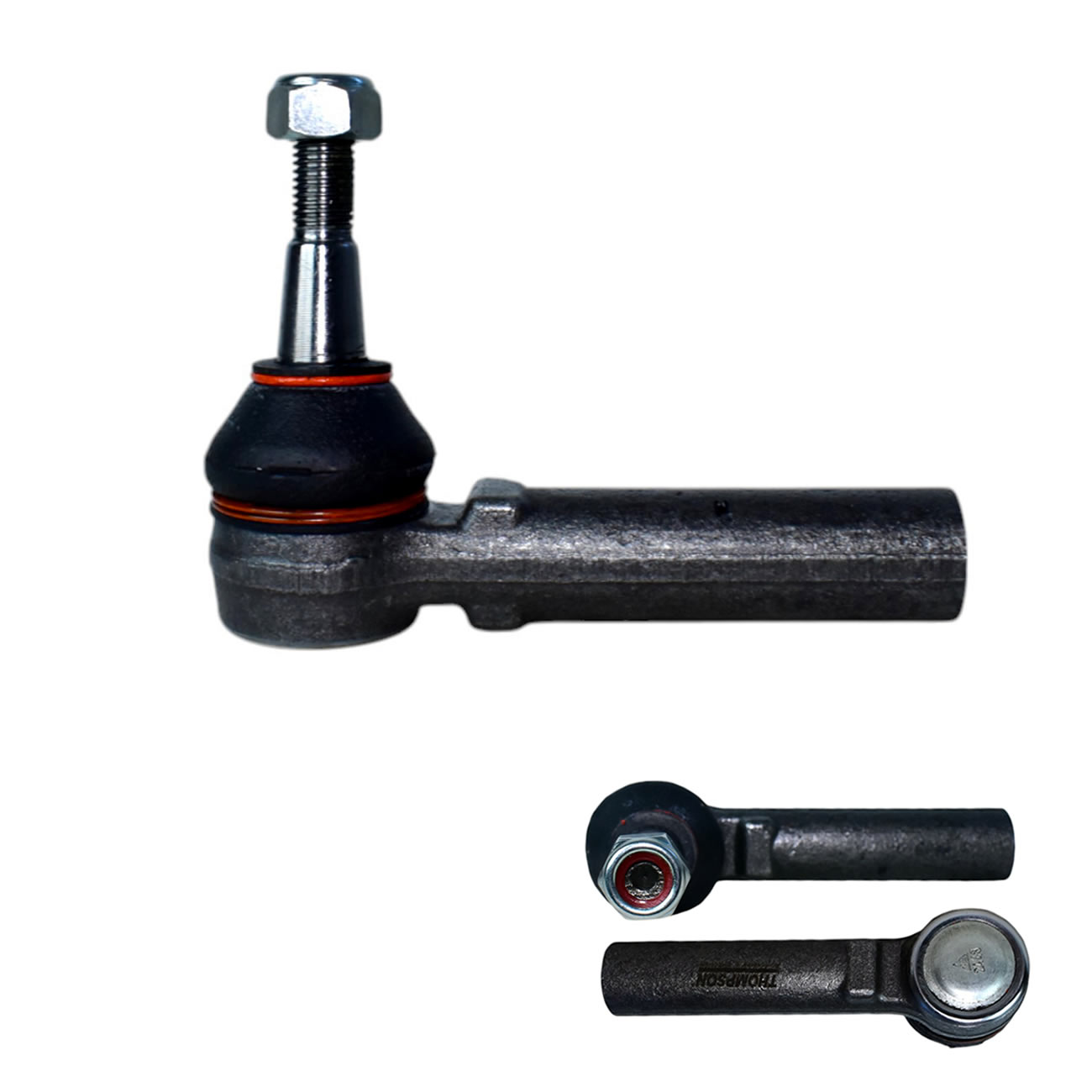 Extremo Direccion Ambos Lados Chevrolet Cruze Hasta 2015