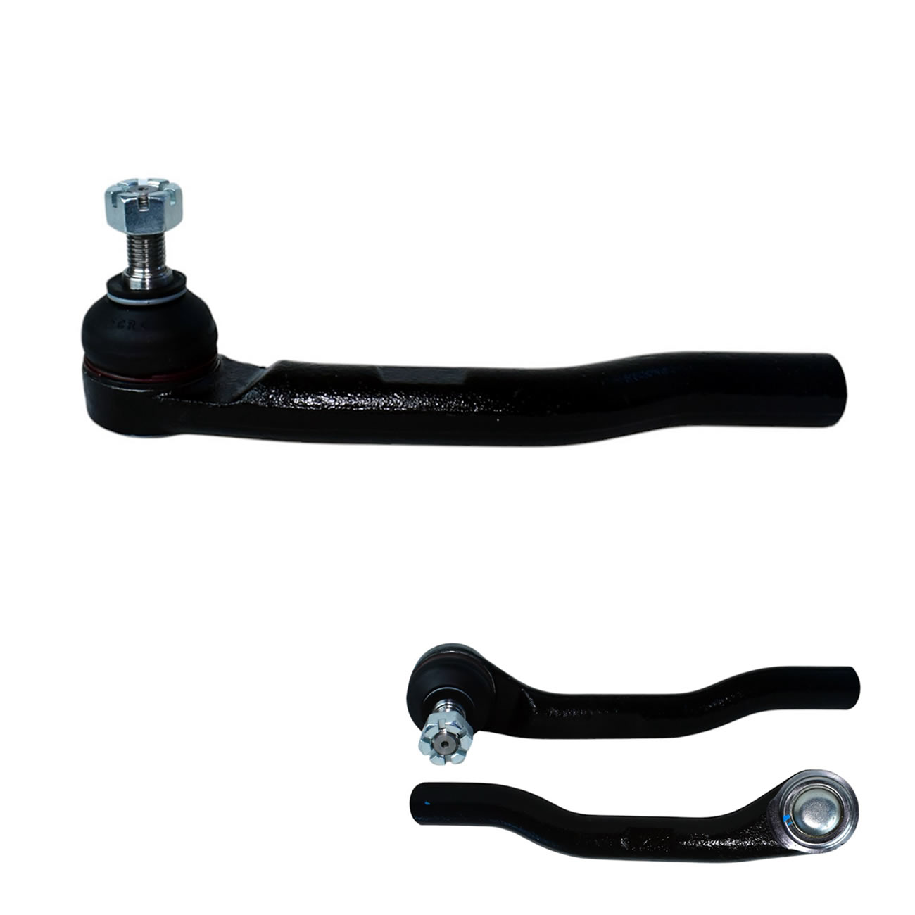 Extremo Direccion Izquierdo Honda City Fit 2008 Al 2015