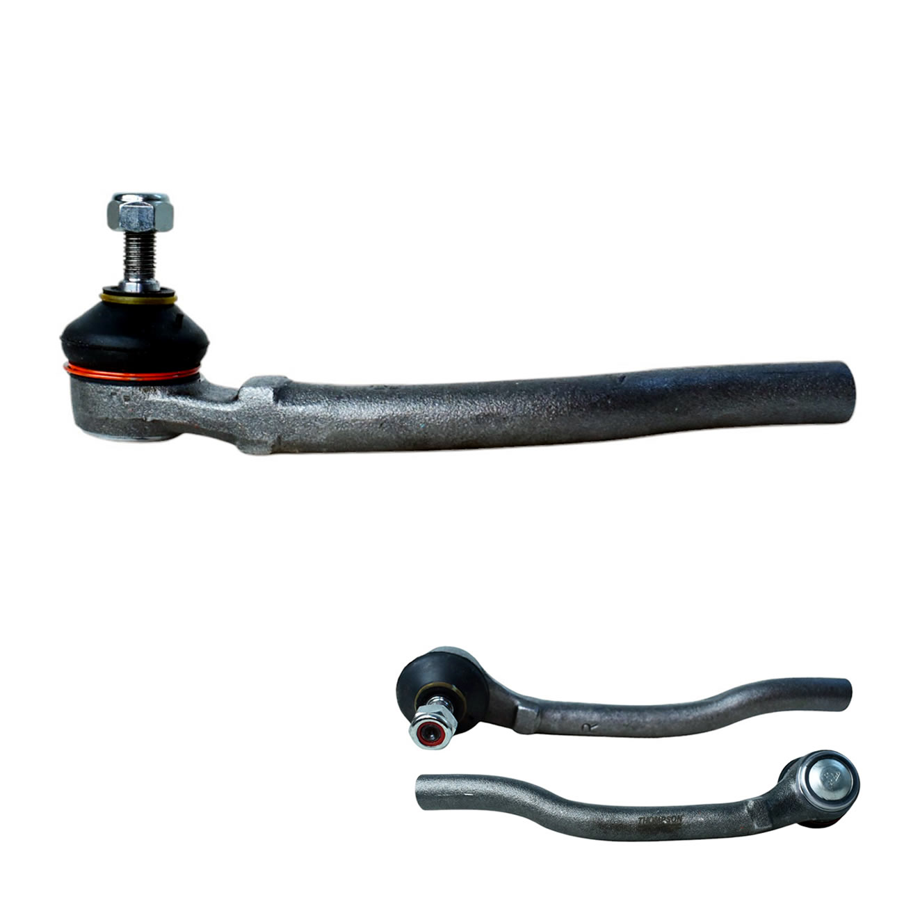 Extremo Direccion Derecho Renault Scenic 2009 Al 2011