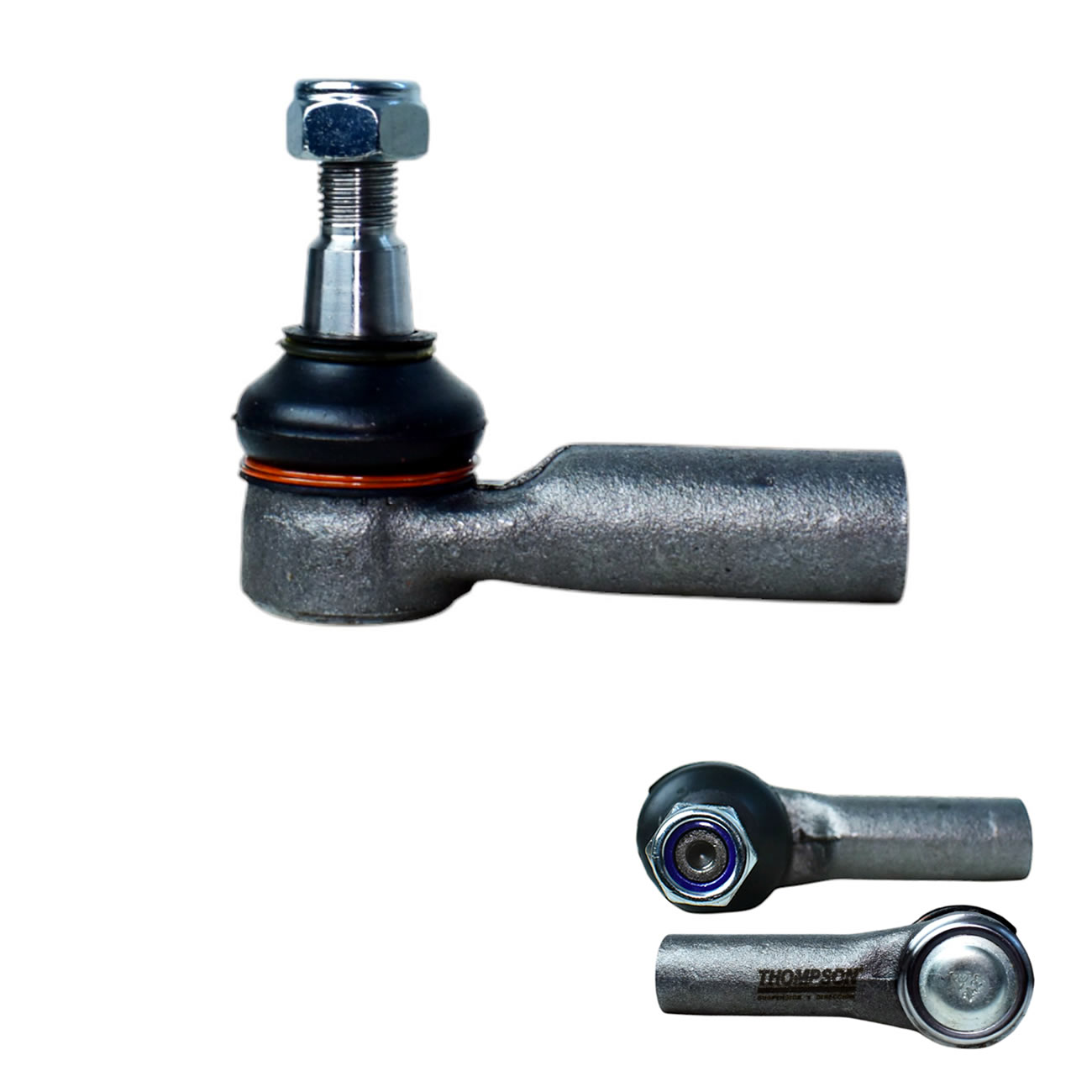 Extremo Direccion Ambos Lados Vw Crafter 2006 Al 2013