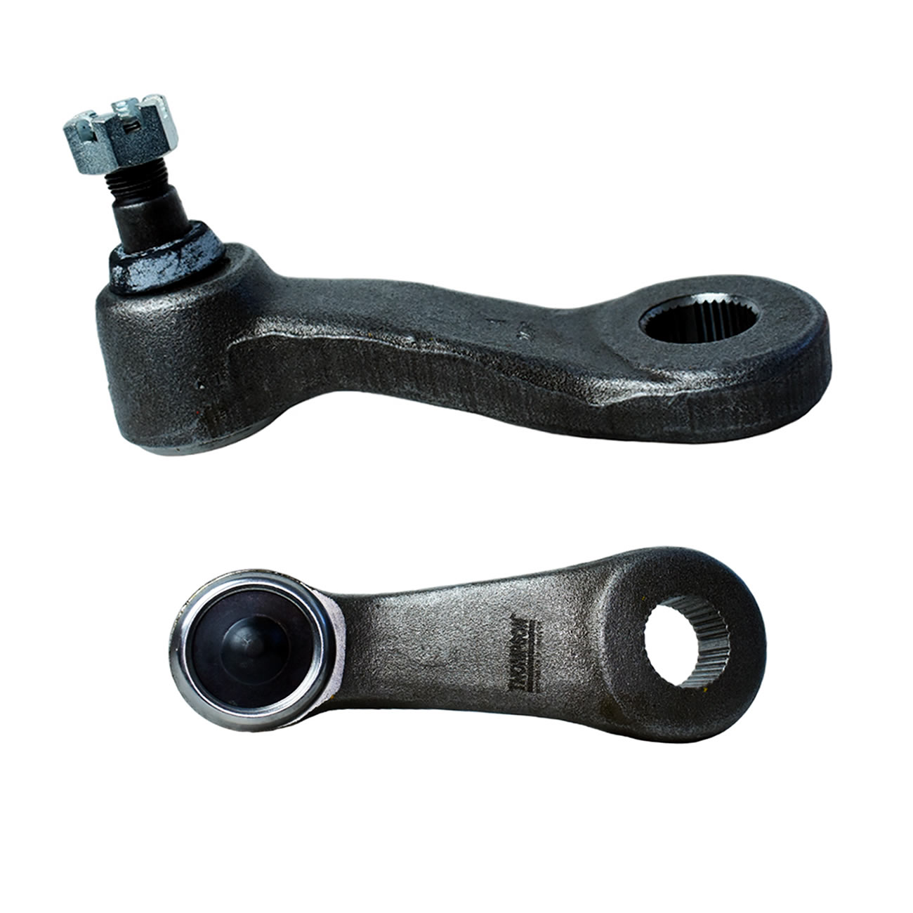 Brazo Pitman Izquierdo Chevrolet C20 D20 1992 Al 1997