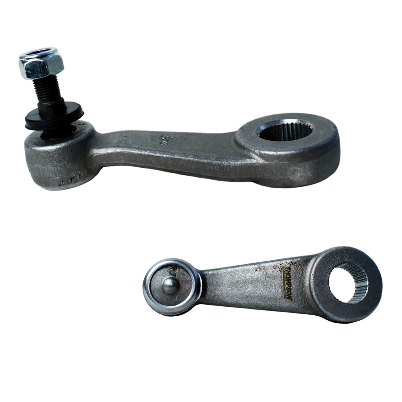 Brazo Pitman Izquierdo Chevrolet Blazer S10 1995 Al 2005