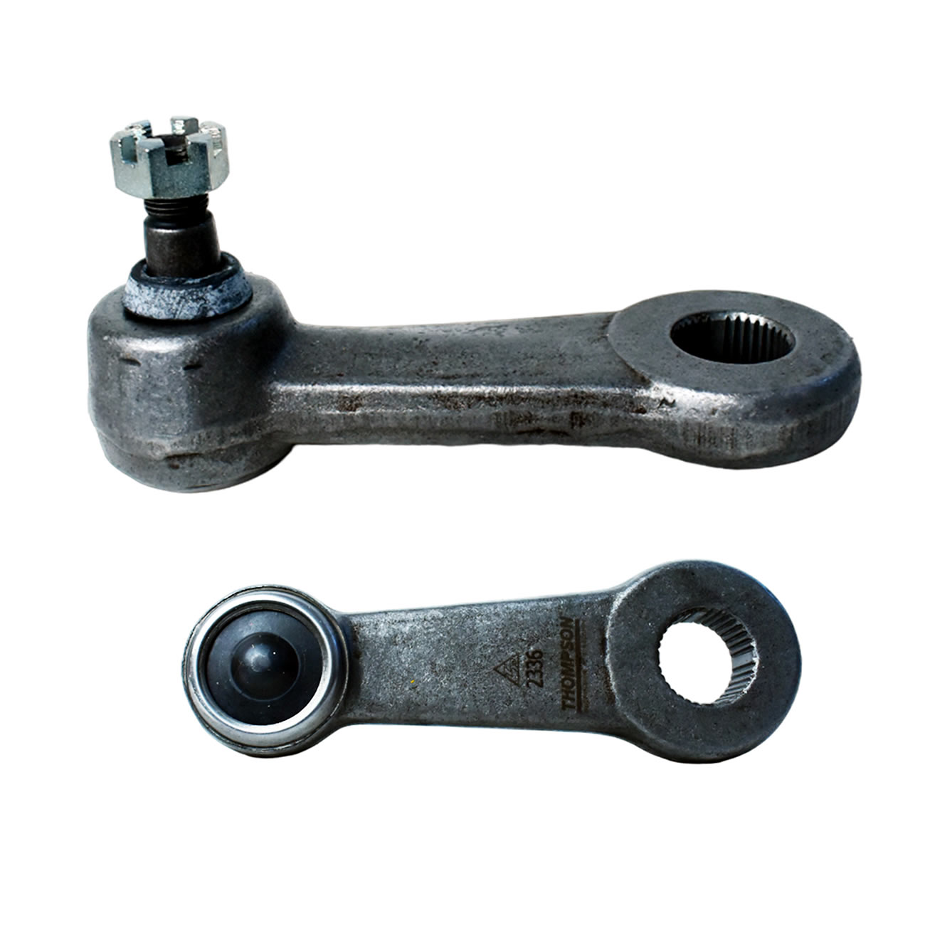 Brazo Pitman Izquierdo Chevrolet C20 D20 1992 Al 1997