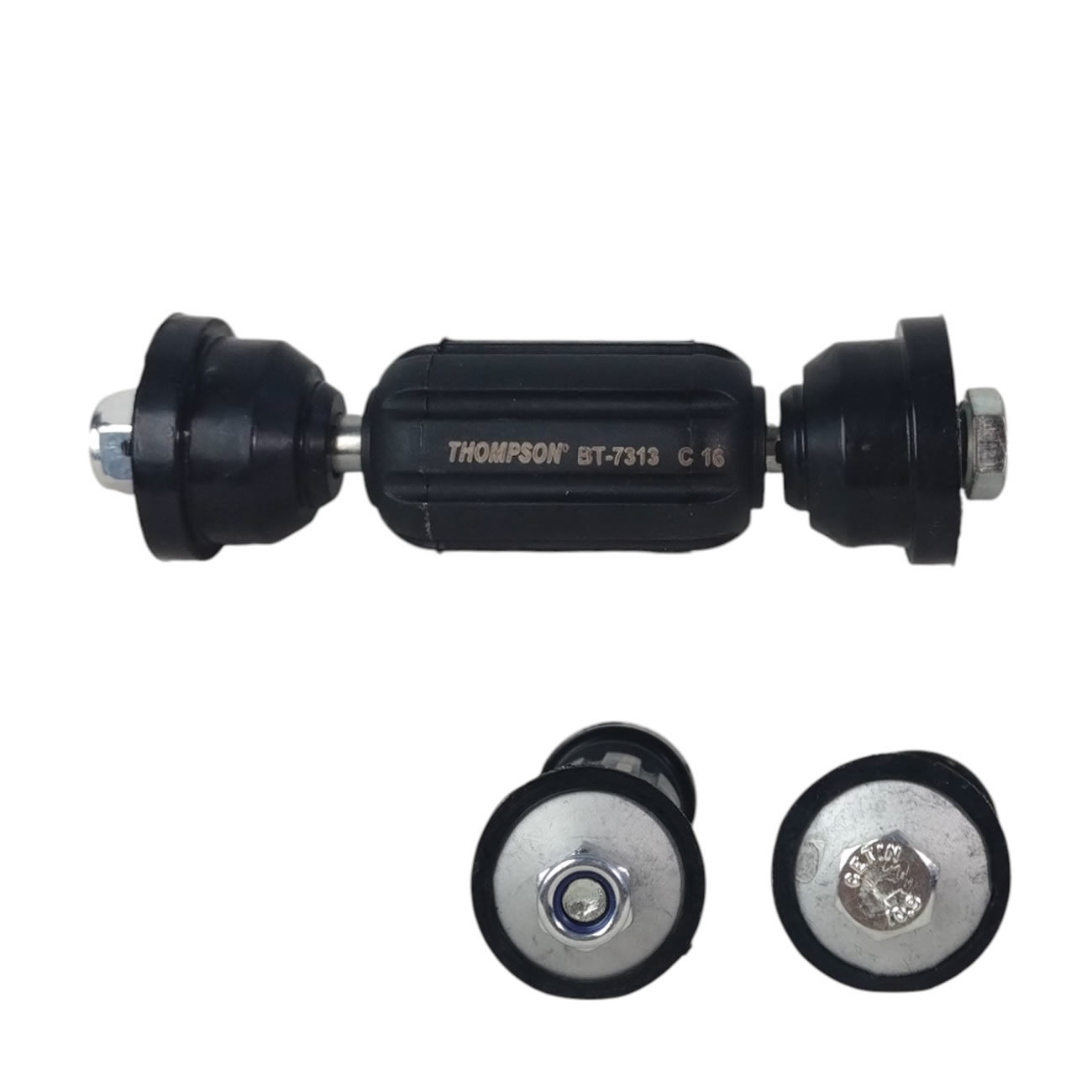 Bieleta Trasera Ambos Lados Ford Focus 1998 Al 2004