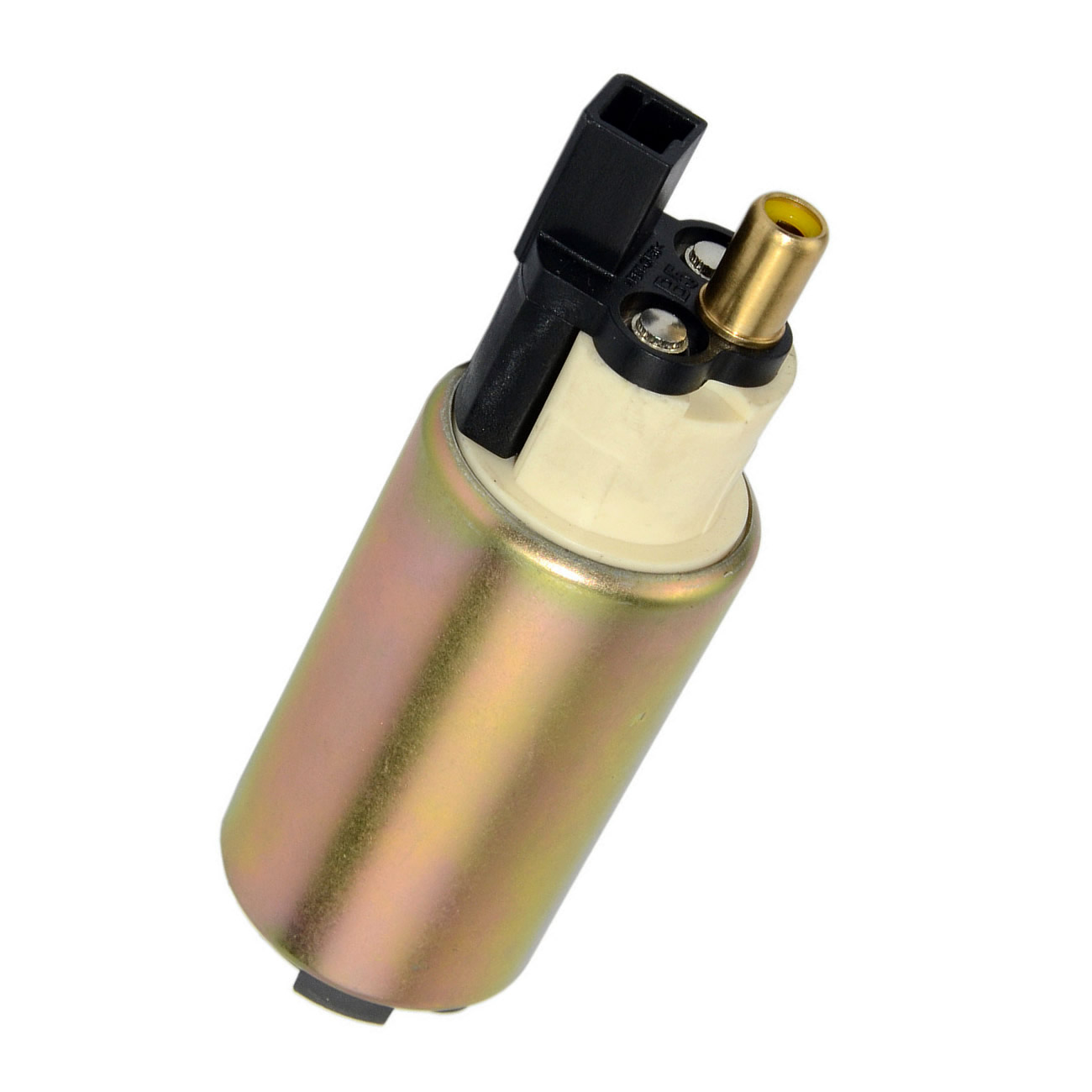 Bomba De Nafta Sola Weber Ford Focus Ka Mondeo Pico Liso