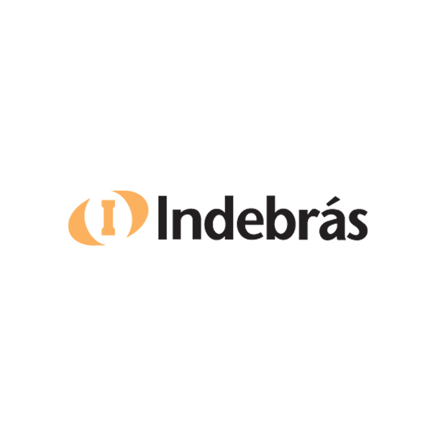 Logo Indebras