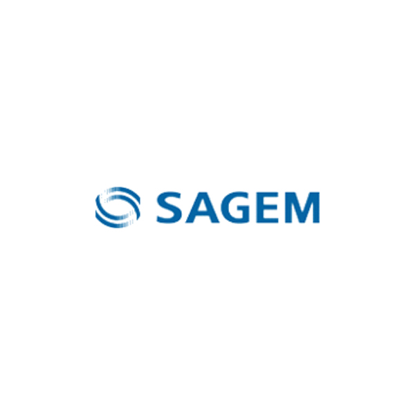 Logo Sagem