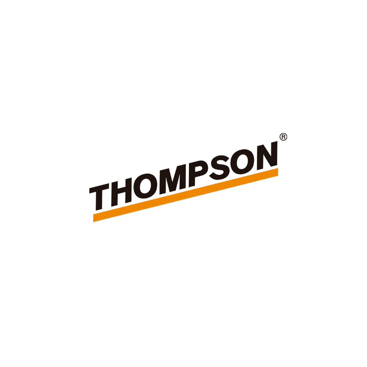 Logo Thompson
