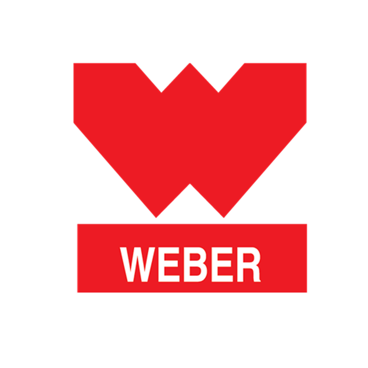 Logo Weber